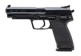 "Heckler & Koch USP Expert V1 Pistol .45 Auto (PR73247)" - 2 of 3