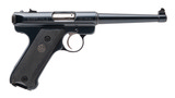 "Ruger MK II Pistol .22LR (PR73235)" - 2 of 6