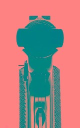 "Ruger MK II Pistol .22LR (PR73235)" - 3 of 6