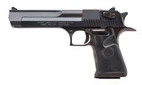 "IMI Magnum Research Desert Eagle Pistol .357 Magnum (PR73243)" - 2 of 5