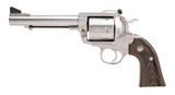 "Ruger NM Blackhawk Bisley Revolver .45LC/.45ACP (PR73115)" - 1 of 7