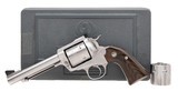 "Ruger NM Blackhawk Bisley Revolver .45LC/.45ACP (PR73115)" - 7 of 7