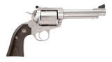 "Ruger NM Blackhawk Bisley Revolver .45LC/.45ACP (PR73115)" - 2 of 7