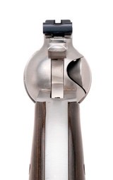 "Ruger NM Blackhawk Bisley Revolver .45LC/.45ACP (PR73115)" - 3 of 7