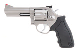"Taurus 66 Revolver .357 Magnum (PR73257)" - 1 of 5