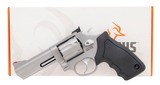 "Taurus 66 Revolver .357 Magnum (PR73257)" - 5 of 5