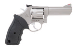 "Taurus 66 Revolver .357 Magnum (PR73257)" - 2 of 5