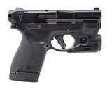 "Smith & Wesson M&P9 Shield Plus Pistol 9mm (PR73258)" - 1 of 4