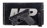 "Smith & Wesson M&P9 Shield Plus Pistol 9mm (PR73258)" - 4 of 4