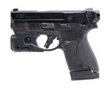 "Smith & Wesson M&P9 Shield Plus Pistol 9mm (PR73258)" - 2 of 4