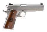 "Tisas M1911 ""The Republic of Texas"" Commemorative Pistol .45 Auto (PR73222)" - 1 of 6
