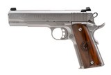"Tisas M1911 ""The Republic of Texas"" Commemorative Pistol .45 Auto (PR73222)" - 2 of 6