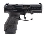 "Heckler & Koch VP9SK Pistol 9mm (PR73254) ATX" - 1 of 4
