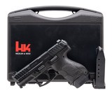"Heckler & Koch VP9SK Pistol 9mm (PR73254) ATX" - 4 of 4