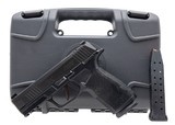 "Sig Sauer P365 XMacro Pistol 9mm (PR73250) ATX" - 4 of 4