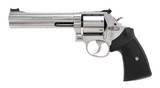 "Smith & Wesson 686-6 Revolver .357 Magnum (PR73217)" - 1 of 4