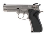 "Smith & Wesson 5906 Pistol 9mm (PR73223)" - 2 of 5