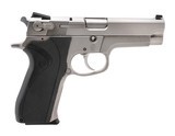 "Smith & Wesson 5906 Pistol 9mm (PR73223)" - 1 of 5