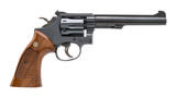 "Smith & Wesson 17-4 Revolver .22LR (PR73219)" - 2 of 5