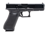 "Glock 17 Gen 5 Pistol 9mm (PR73251)" - 1 of 4