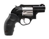 "Taurus Poly Protector Revolver .357 Magnum (PR73289)" - 2 of 3