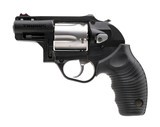 "Taurus Poly Protector Revolver .357 Magnum (PR73289)" - 1 of 3