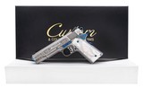 "(SN: NM926681) CNC LTD Edition Texas Barbecue Special Springfield 1911 Pistol .45 ACP (NGZ5782) NEW" - 3 of 3