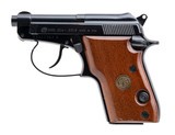 "Beretta 21A Pocket Pistol .22LR (PR73111)" - 2 of 7