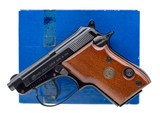 "Beretta 21A Pocket Pistol .22LR (PR73111)" - 7 of 7