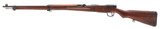 "Early WWII Japanese Nagoya “zero" series Type 99 Long Rifle 7.7x58 (R44655)" - 3 of 6