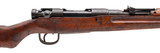 "Early WWII Japanese Nagoya “zero" series Type 99 Long Rifle 7.7x58 (R44655)" - 2 of 6
