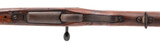 "Early WWII Japanese Nagoya “zero" series Type 99 Long Rifle 7.7x58 (R44655)" - 6 of 6