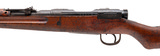 "Early WWII Japanese Nagoya “zero" series Type 99 Long Rifle 7.7x58 (R44655)" - 4 of 6