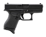 "Glock 42 Pistol .380 Auto (PR72787)" - 1 of 3