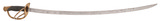 "U.S. 1860 Cavalry Officers saber by Ames (SW2043) Consignment" - 1 of 8
