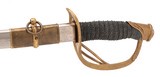 "U.S. 1860 Cavalry Officers saber by Ames (SW2043) Consignment" - 8 of 8