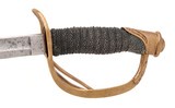 "U.S. 1860 Cavalry Officers saber by Ames (SW2043) Consignment" - 6 of 8