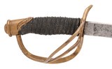"U.S. 1860 Cavalry Officers saber by Ames (SW2043) Consignment" - 2 of 8
