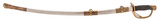 "U.S. 1860 Cavalry Officers saber by Ames (SW2043) Consignment" - 7 of 8