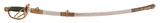"U.S. 1860 Cavalry Officers saber by Ames (SW2043) Consignment" - 3 of 8