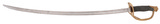 "U.S. 1860 Cavalry Officers saber by Ames (SW2043) Consignment" - 5 of 8