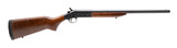 "Harrington & Richardson Handi SB2 Rifle 45-70 Gov't (R44804)" - 1 of 5