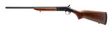 "Harrington & Richardson Handi SB2 Rifle 45-70 Gov't (R44804)" - 3 of 5