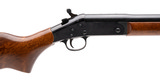"Harrington & Richardson Handi SB2 Rifle 45-70 Gov't (R44804)" - 2 of 5