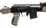 "Norinco MAK-90 Rifle 5.56x45mm (R44771)" - 2 of 4