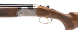 "Beretta 686 Silver Pigeon I Shotgun 12 Gauge (S17148)" - 4 of 5