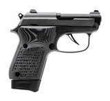 "(SN: DAA706749X) Beretta 20X Bobcat Pistol .22LR (NGZ5759) NEW"