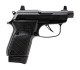 "(SN: DAA700102X) Beretta 30X Tomcat Pistol .32 AUTO (NGZ5761) NEW" - 1 of 3