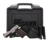 "Sig Sauer P238 HD Pistol 380 Acp (PR73271)" - 7 of 7