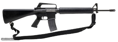 "Colt SP-1 Rifle .223 Rem (C20801)"